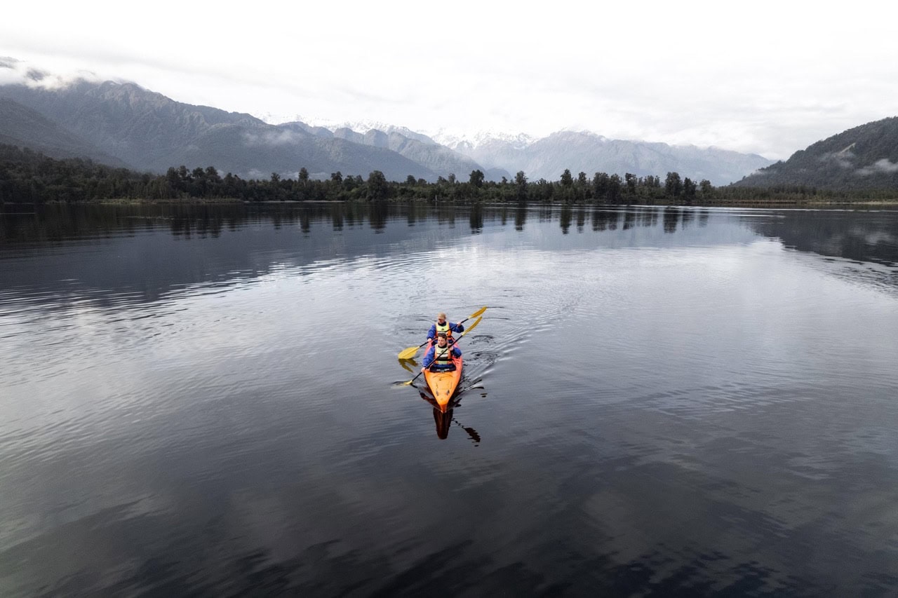 Franz Josef Wilderness Tours West Coast Large Franz Josef Wilderness Tours West Coast Large